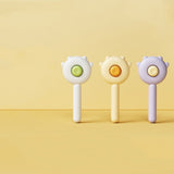 Pets Grooming & Cleaning Scratcher