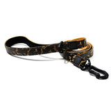UV Printing Camouflage Embossed Pet Leash Set — rugged style meets dependable function
