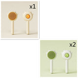 Pets Grooming & Cleaning Scratcher