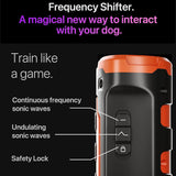 Dog Bark Deterrent Device—train smarter, stop barking safely
