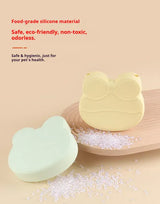 Pet Training Treat Pouch With Food-Grade Silicone – Soft, Skin-Friendly Dog Treat Bag With Hanging Buckle For Easy Carrying – Ideal For Puppy Training And Outdoor Activities — train smarter, carry easier