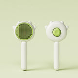 Pets Grooming & Cleaning Scratcher