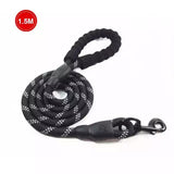 Dog Luminous Leash Chain