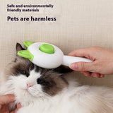 Pet Hair Remover Brush