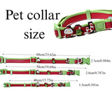 Dual-Color Embossed Pet Leash Set — style meets function for happy walks