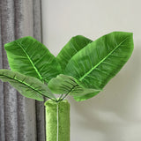 PawHut Cat Tree For Indoor Cats With Hammock, Cat Tower, Green