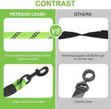 Dog Luminous Leash Chain