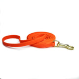 Fashion Embossed Training Long Rope — stylish strength for effective recall and tracking training