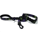 UV Printing Camouflage Embossed Pet Leash Set — rugged style meets dependable function