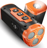 Dog Bark Deterrent Device—train smarter, stop barking safely