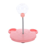 Swing Playing Training Dispenser Bowl