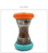 Pet Food Leakage Toy