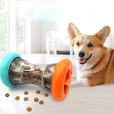 Pet Food Leakage Toy