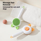 Pet Hair Remover Brush