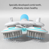 Double-headed Cleaning Brush