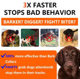 Dog Bark Deterrent Device—train smarter, stop barking safely