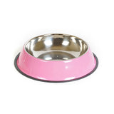 Pet Feeding Basin Bowl