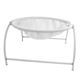 Metal Frame Cat Hammock Bed