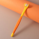 Pet Oral Cleaning Toothbrush