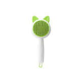 Pet Hair Remover Brush