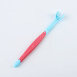 Pet Oral Cleaning Toothbrush