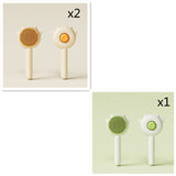 Pets Grooming & Cleaning Scratcher