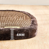 Cat's Grasping Board Integrated Climbing Frame