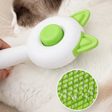 Pet Hair Remover Brush