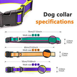 Fashionable New Tactical Collar Allows You To Better Control Your Beloved Dog — stylish strength for everyday walks